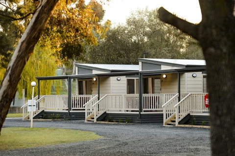 Discovery Parks - Barossa Valley - Whitsundays Accommodation 14