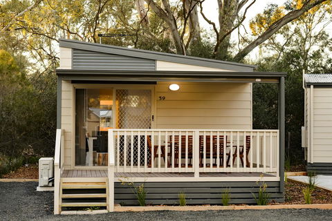 Discovery Parks - Barossa Valley - Whitsundays Accommodation 13