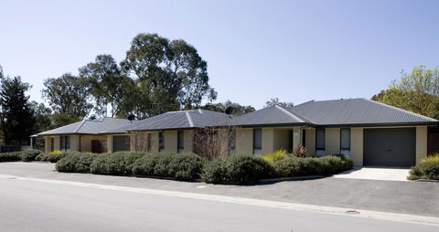 Discovery Parks - Barossa Valley - Whitsundays Accommodation 29