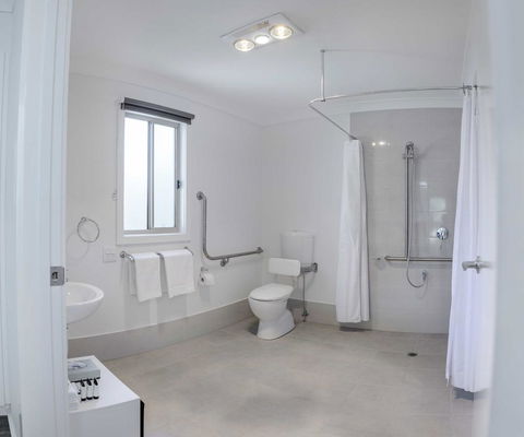 Discovery Parks - Barossa Valley - Whitsundays Accommodation 3