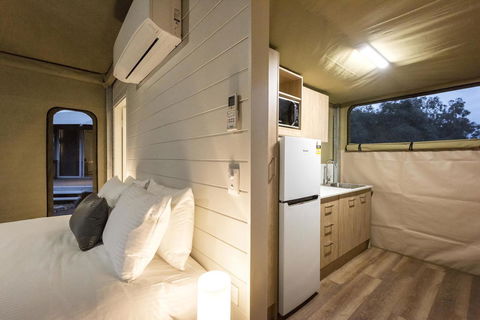 Discovery Parks - Barossa Valley - Whitsundays Accommodation 19