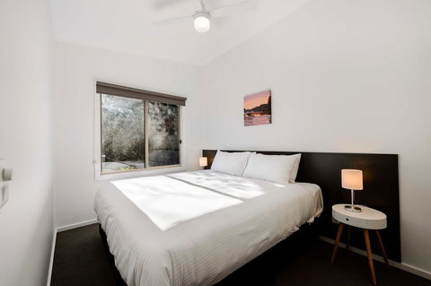 Discovery Parks - Barossa Valley - Whitsundays Accommodation 18