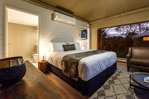 Discovery Parks - Barossa Valley - Whitsundays Accommodation 21