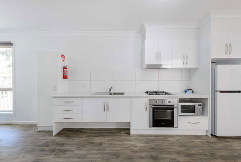 Discovery Parks - Barossa Valley - Whitsundays Accommodation 8