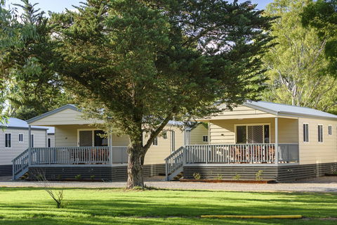 Discovery Parks - Barossa Valley - Whitsundays Accommodation 30