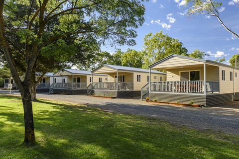 Discovery Parks - Barossa Valley - Whitsundays Accommodation 28