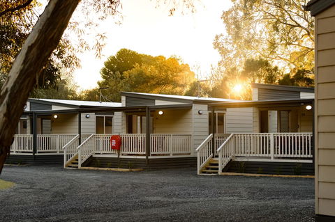 Discovery Parks - Barossa Valley - Whitsundays Accommodation 15