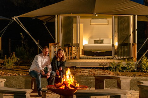 Discovery Parks - Barossa Valley - Whitsundays Accommodation 23