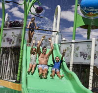 Discovery Parks  Barossa Valley - Whitsundays Accommodation