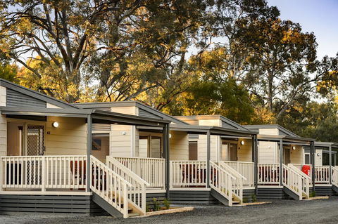 Discovery Parks - Barossa Valley - Whitsundays Accommodation 12