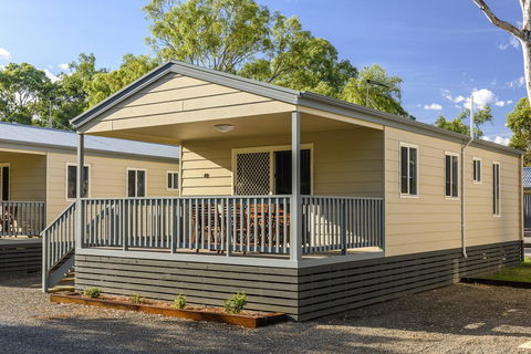 Discovery Parks - Barossa Valley - Whitsundays Accommodation 27