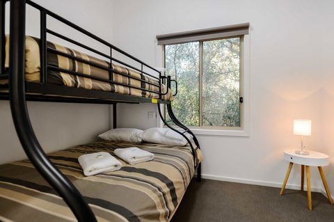 Discovery Parks - Barossa Valley - Whitsundays Accommodation 17