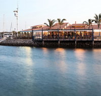 Marina Hotel - Whitsundays Accommodation