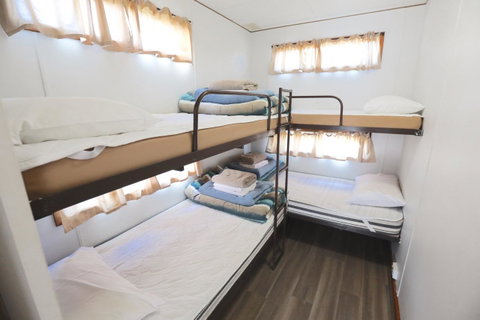 Discovery Parks - Robe - Whitsundays Accommodation 34