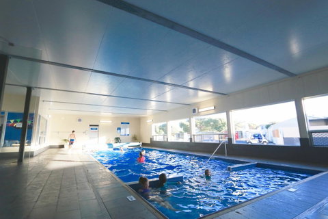 Discovery Parks - Robe - Whitsundays Accommodation 10