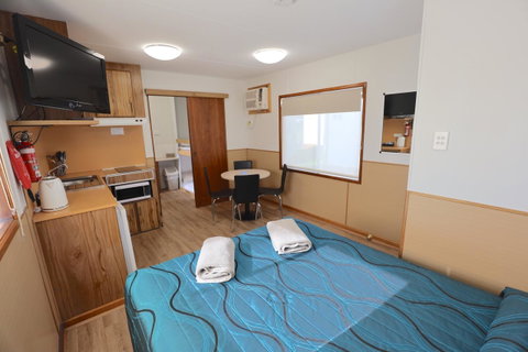 Discovery Parks - Robe - Whitsundays Accommodation 1