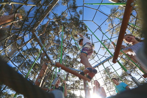 Discovery Parks - Robe - Whitsundays Accommodation 11