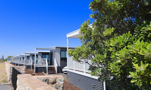 Discovery Parks - Robe - Whitsundays Accommodation 0