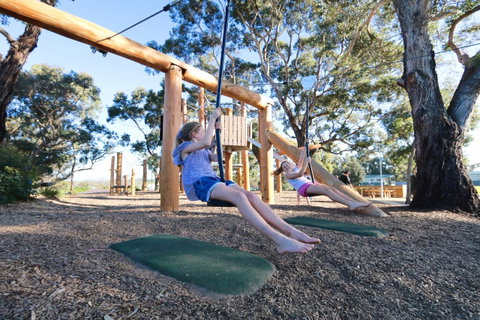 Discovery Parks - Robe - Whitsundays Accommodation 12