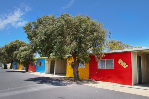 Discovery Parks - Robe - Whitsundays Accommodation 40