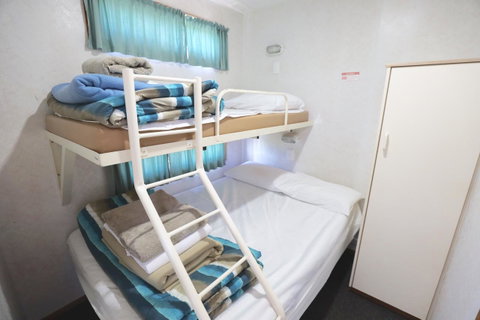 Discovery Parks - Robe - Whitsundays Accommodation 30