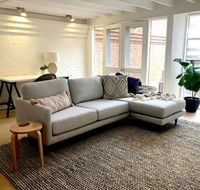 Boseka - beautiful central Barossa apartment - Whitsundays Accommodation