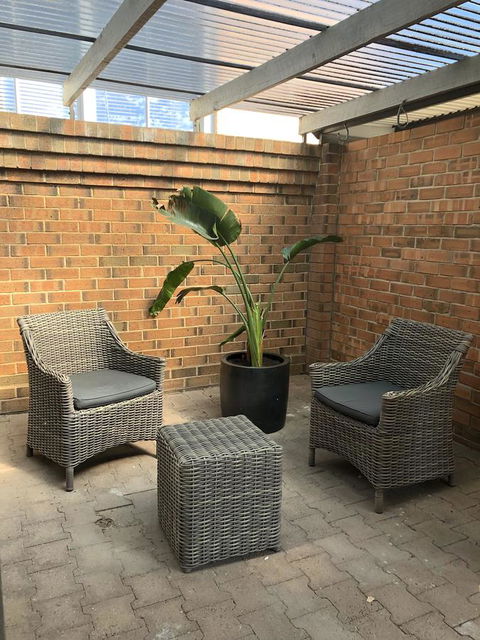 The Loft - Beautiful Central Barossa Apartment - Whitsundays Accommodation 13