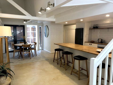 The Loft - Beautiful Central Barossa Apartment - Whitsundays Accommodation 4