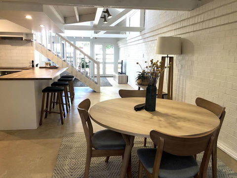 The Loft - Beautiful Central Barossa Apartment - Whitsundays Accommodation 7