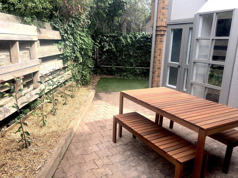 The Loft - Beautiful Central Barossa Apartment - Whitsundays Accommodation 14