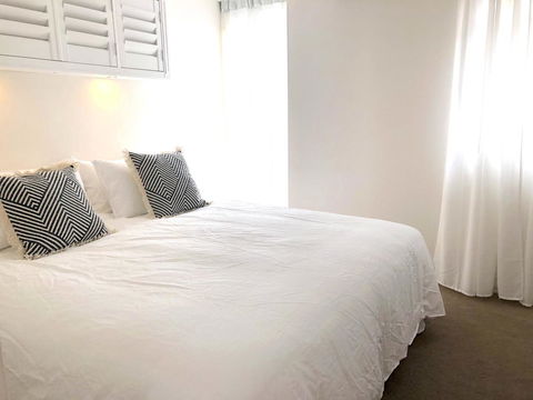 The Loft - Beautiful Central Barossa Apartment - Whitsundays Accommodation 9