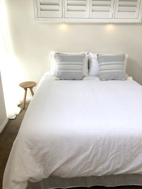 The Loft - Beautiful Central Barossa Apartment - Whitsundays Accommodation 11