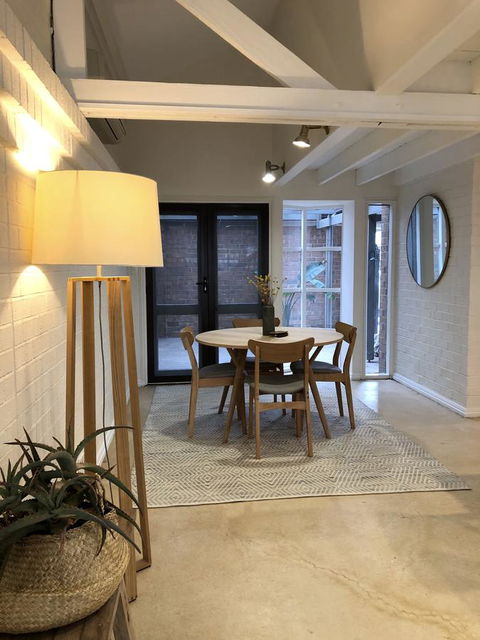 The Loft - Beautiful Central Barossa Apartment - Whitsundays Accommodation 3