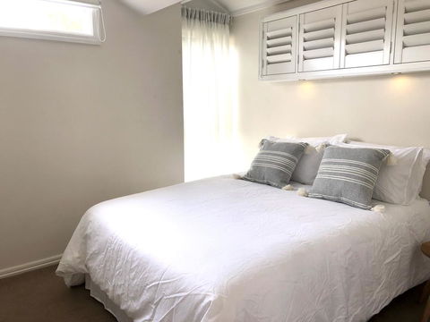 The Loft - Beautiful Central Barossa Apartment - Whitsundays Accommodation 10