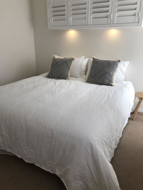 The Loft - Beautiful Central Barossa Apartment - Whitsundays Accommodation 8