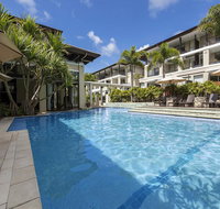 Oaks Santai Resort Casuarina - Whitsundays Accommodation
