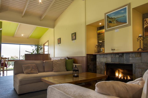 BreakFree Wirrina Cove - Whitsundays Accommodation 12