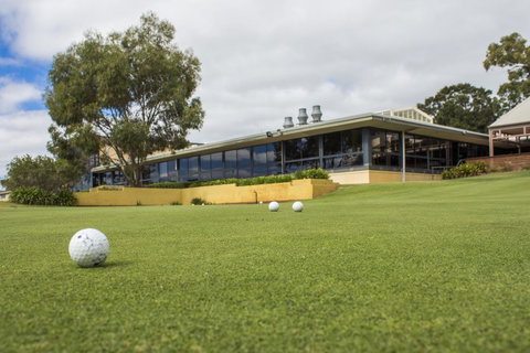 BreakFree Wirrina Cove - Whitsundays Accommodation 25