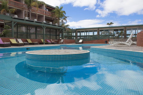 BreakFree Wirrina Cove - Whitsundays Accommodation 13