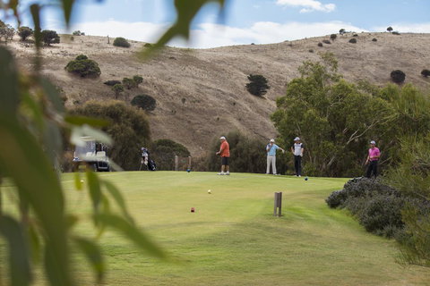 BreakFree Wirrina Cove - Whitsundays Accommodation 26