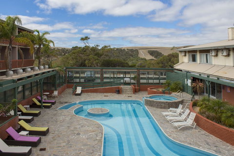 BreakFree Wirrina Cove - Whitsundays Accommodation 10