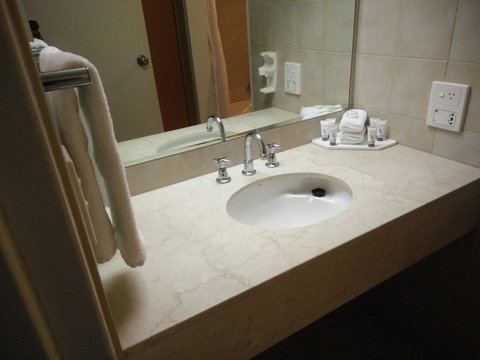 BreakFree Wirrina Cove - Whitsundays Accommodation 8