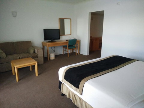 BreakFree Wirrina Cove - Whitsundays Accommodation 9