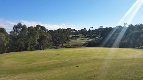 BreakFree Wirrina Cove - Whitsundays Accommodation 2