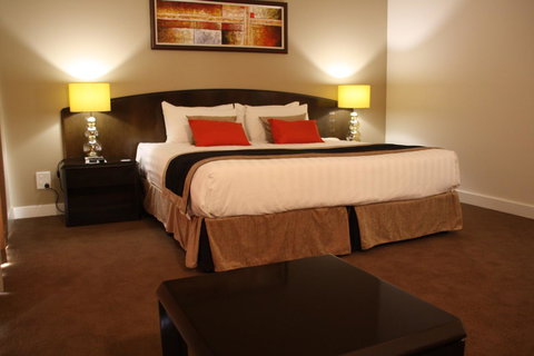 BreakFree Wirrina Cove - Whitsundays Accommodation 27