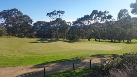 BreakFree Wirrina Cove - Whitsundays Accommodation 1