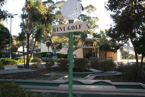 BreakFree Wirrina Cove - Whitsundays Accommodation 16