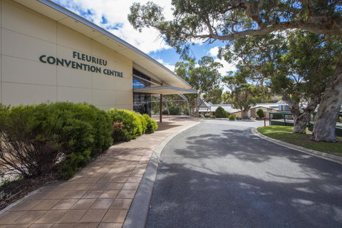 BreakFree Wirrina Cove - Whitsundays Accommodation 15