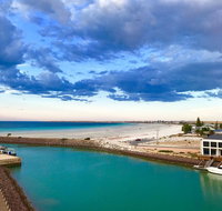 Ocean View Luxury Apartment  Suite - Whitsundays Accommodation