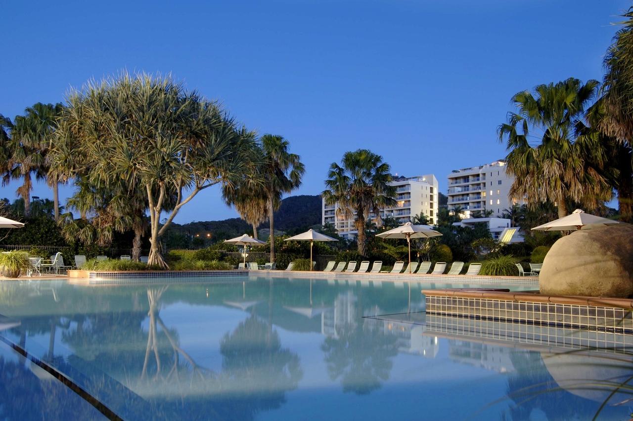 Coffs Harbour NSW Whitsundays Accommodation